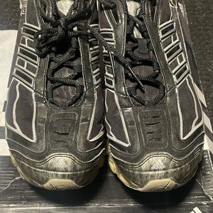 Mens Adidas Microbounce+ Spectrum 2008 release G07717-BKS